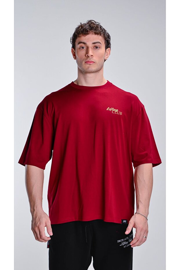 Ruby Oversize T-shirt - 1