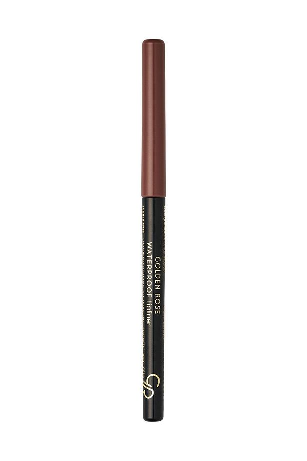 Waterproof Automatic Lipliner 58 Asansörlü Dudak Kalemi 0,02 g - 2