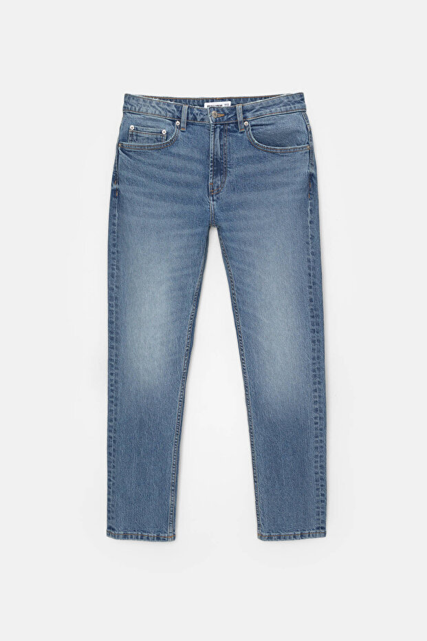 Slim fit jean - 6