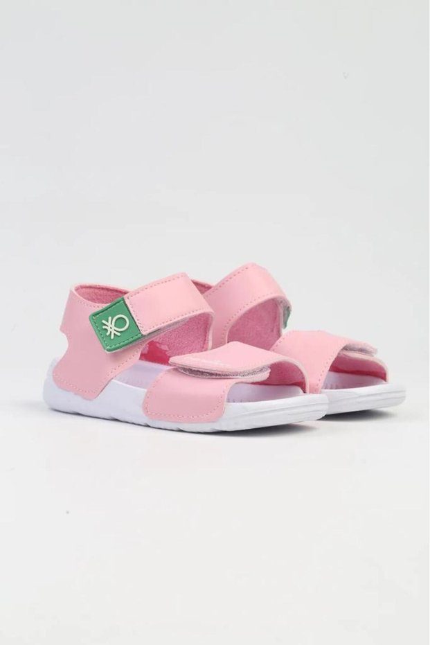 Bn-1252 Unisex Kids Baby Orthopedic Daily Sandals