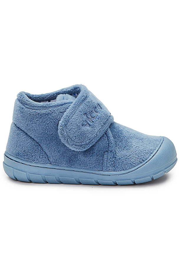 Color First Step Girl/Boy Home Nursery Slippers 959.E19K.445