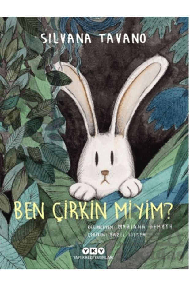 Ben Çirkin Miyim?