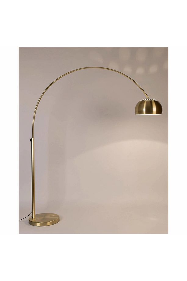 Zui Serisi Modern Deve Boynu Olta Gold Lambader - 4