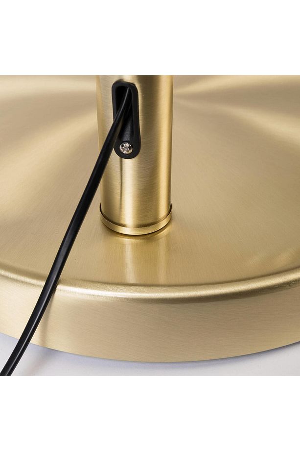 Zui Serisi Modern Deve Boynu Olta Gold Lambader - 5