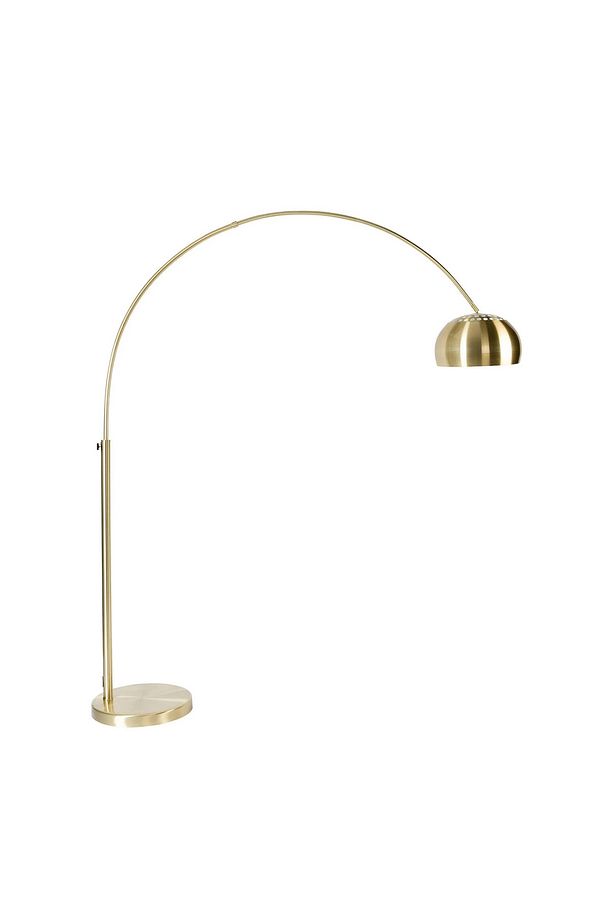 Zui Serisi Modern Deve Boynu Olta Gold Lambader - 3