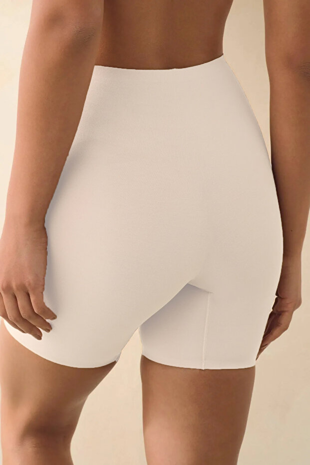 Kadın Uzun Paçalı Boxer - 3