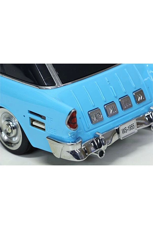 Araba Speaker 1955 - 5