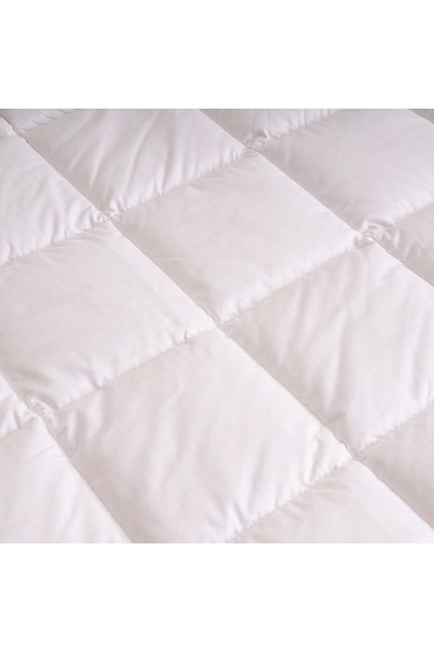 10,5 Tog Anti-mayt %100 Mikroelyaf Dolgu Battal Boy Yorgan - Thermoclean Serisi - 2