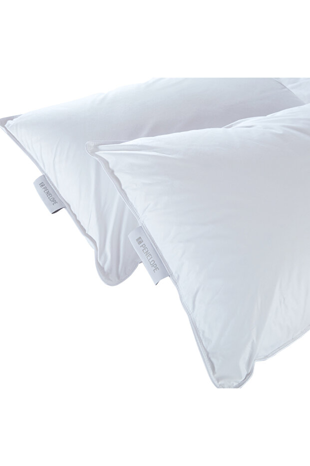 Topper & Yastık Alez Seti - 3