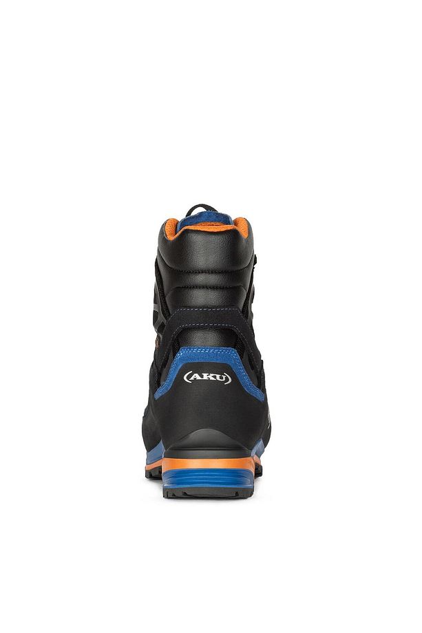Hayatsukı Gtx Goretex Prımaloft® Bot A920063 Mavi-40 - 3