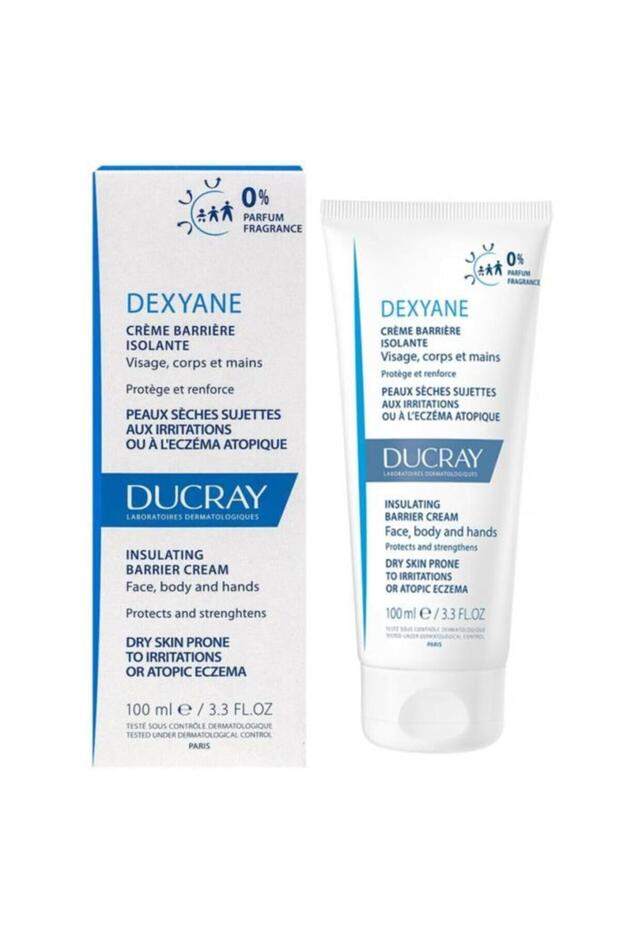 Dexyane Isolating Barrier Cream 100 ml - 1