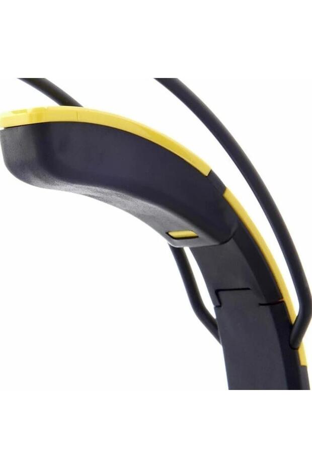 Hd651 Kulaklık Sarı - 5