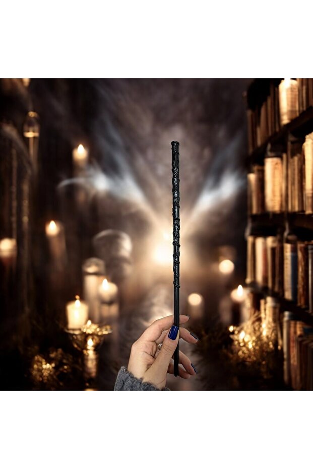 HARRY POTTER ASA - 1