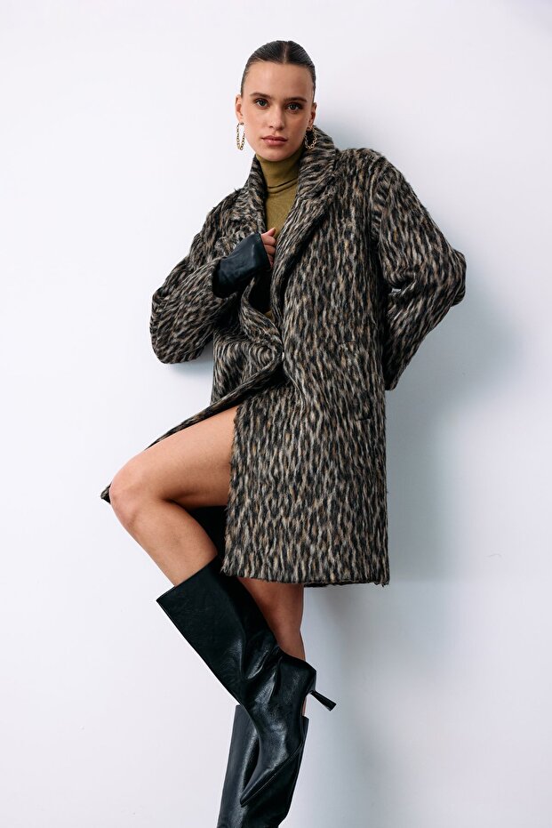 LEOPAR SALAŞ mantomuz - 1