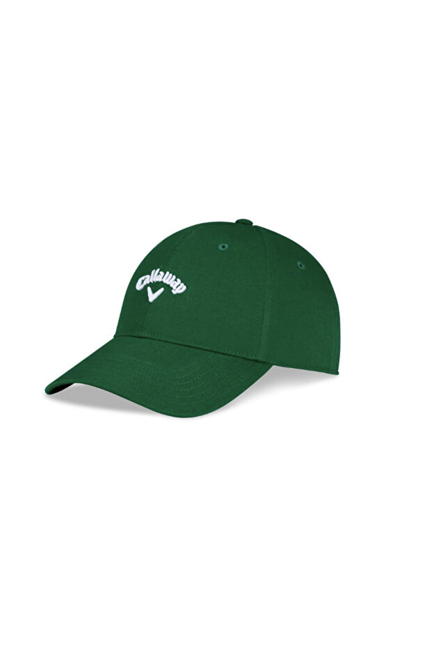 Hw Cg Heritage Twill Lucky Men's Green Hat