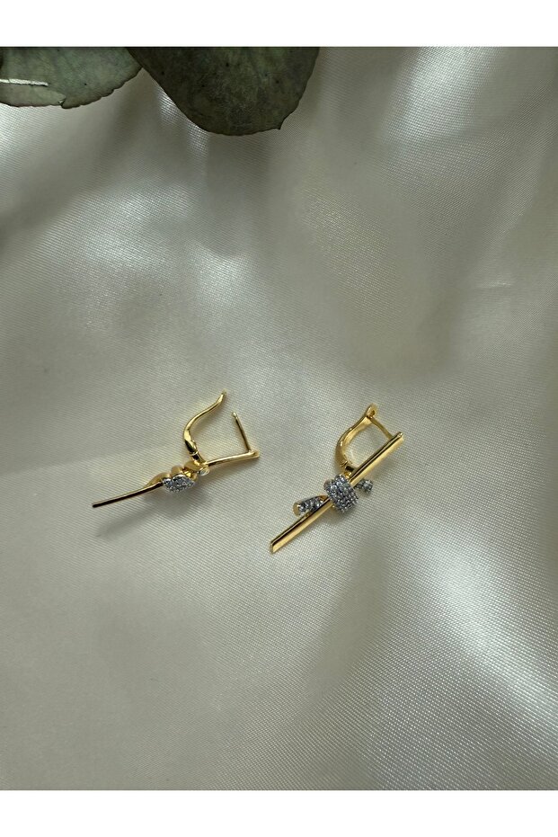 Özel Seri Küpe - 1