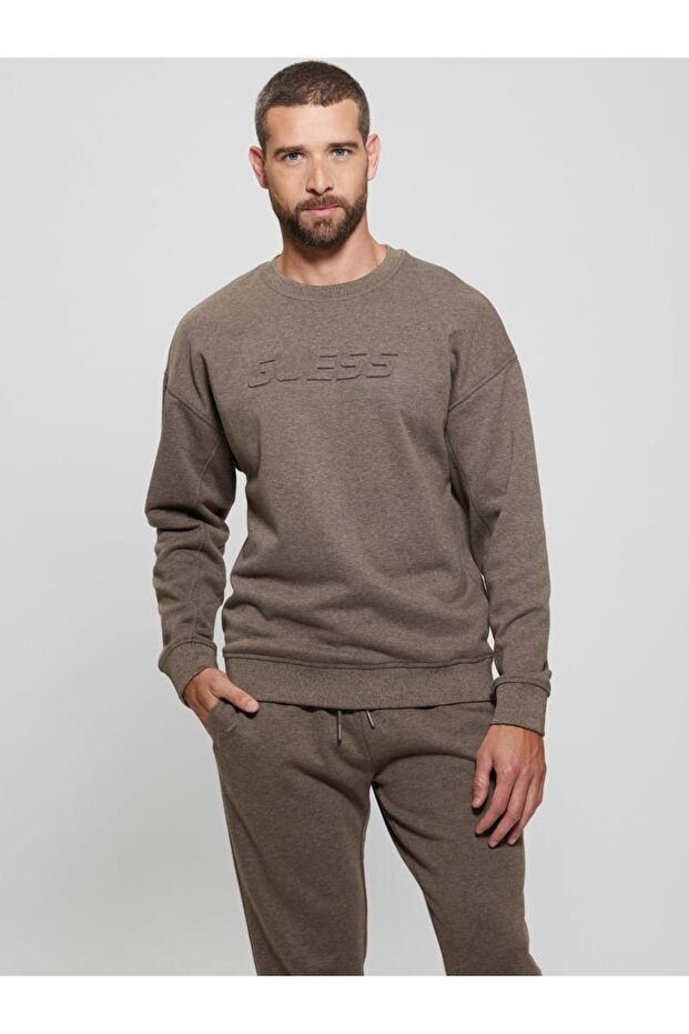 SHEEN CN SWEATSHIRT - 4