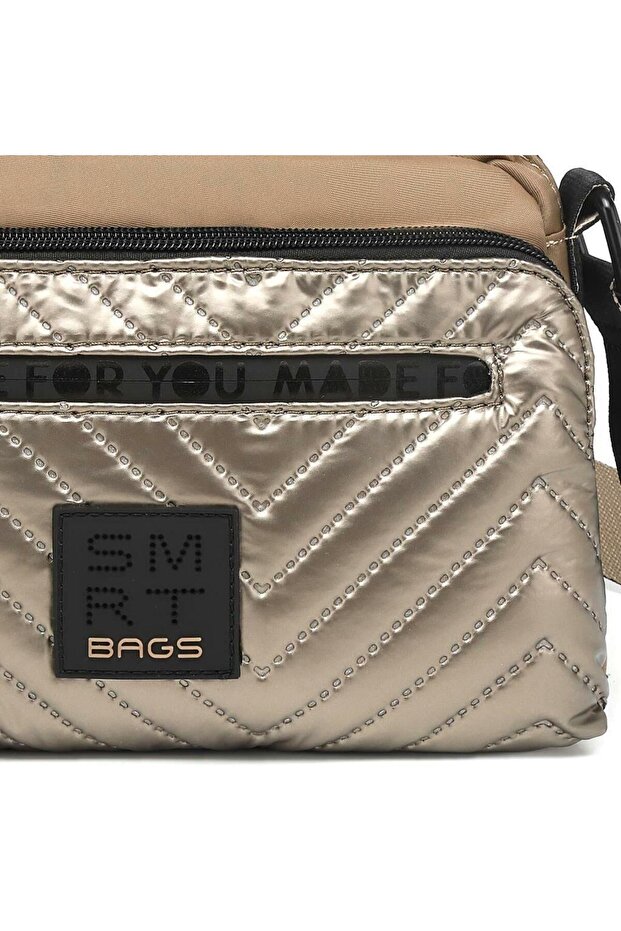 3249 Çapraz Çanta Taba - 3