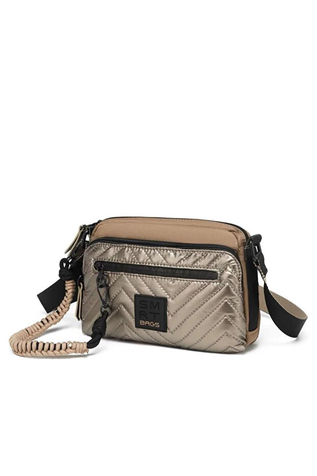 3249 Çapraz Çanta Taba - 2