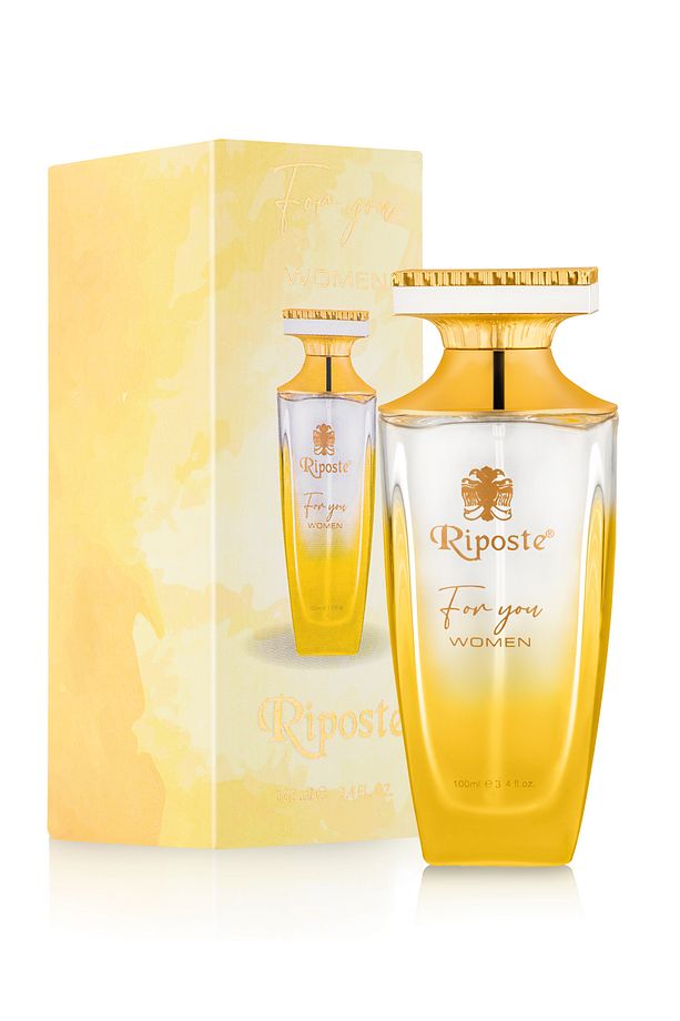 For You Kadın Parfüm 100 ML - 1