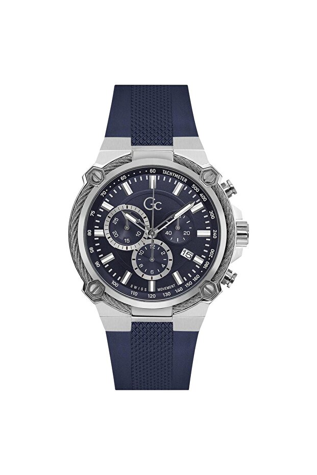 Y24017g7mf Men's Wristwatch