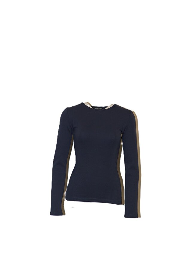 Vigoss Women's O Neck Sweatshirt 13531-03397