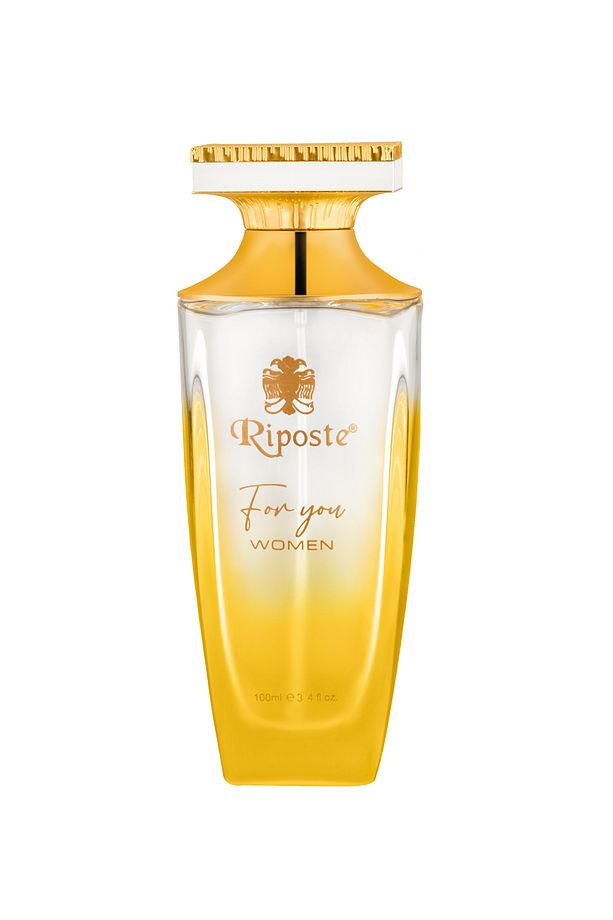 For You Kadın Parfüm 100 ML - 3