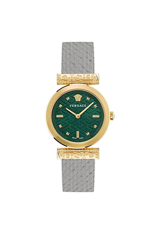 Vrscve6J00623 Women's Wristwatch