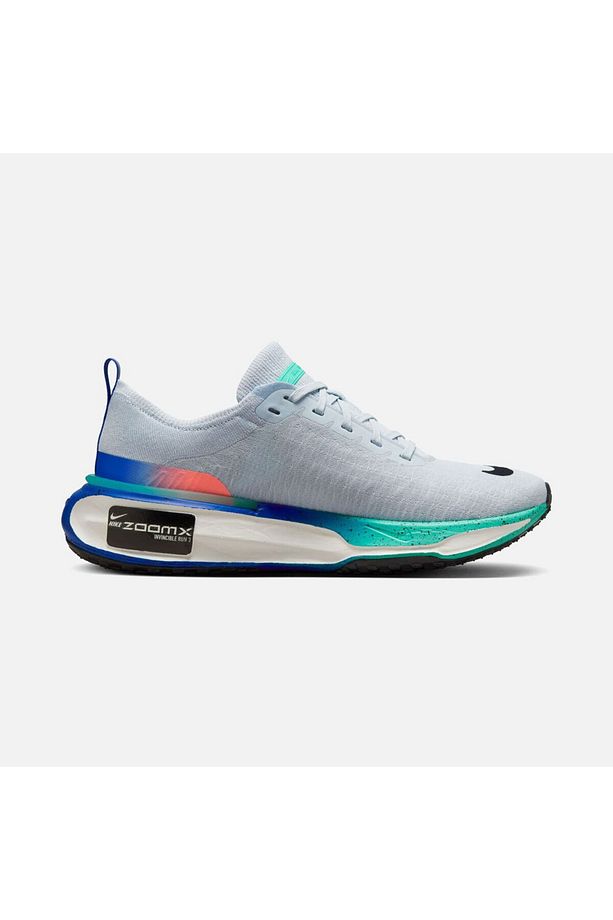 ZoomX Invincible Run Flyknit 3 SU24 Running Erkek Spor Ayakkabı - 6