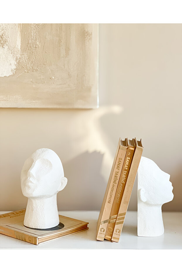 دعم كتاب تمثال نصفي - 3