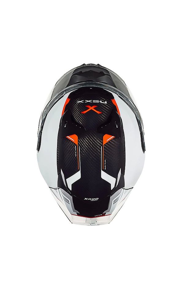 X.r3r Karbon Kask - 3