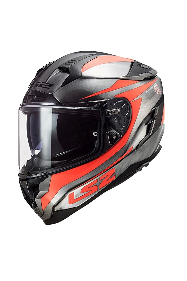 CHALLENGER CANNON JEANS-TURUNCU KASK - 1