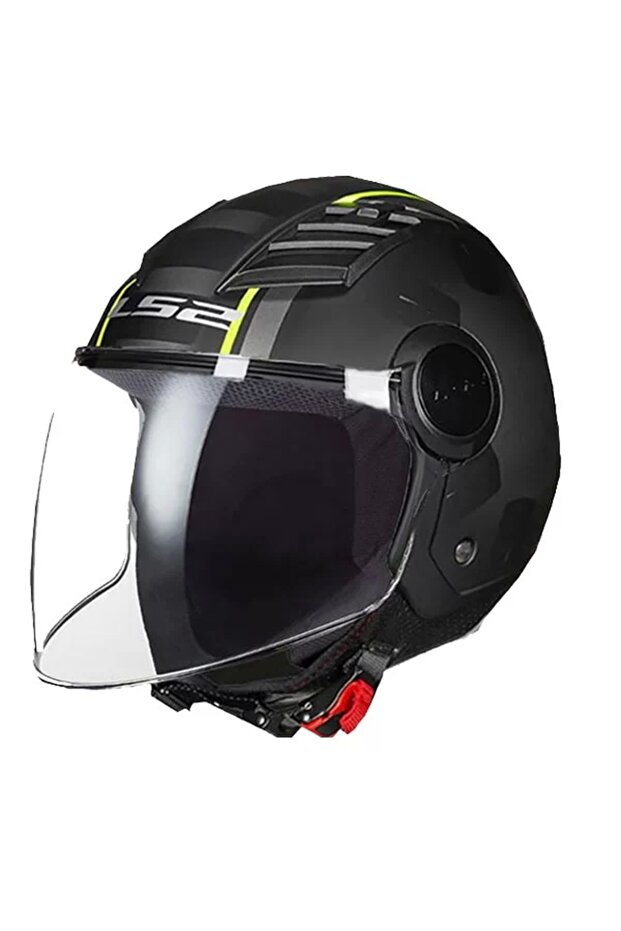 AIRFLOW PACE MAT KASK - 1
