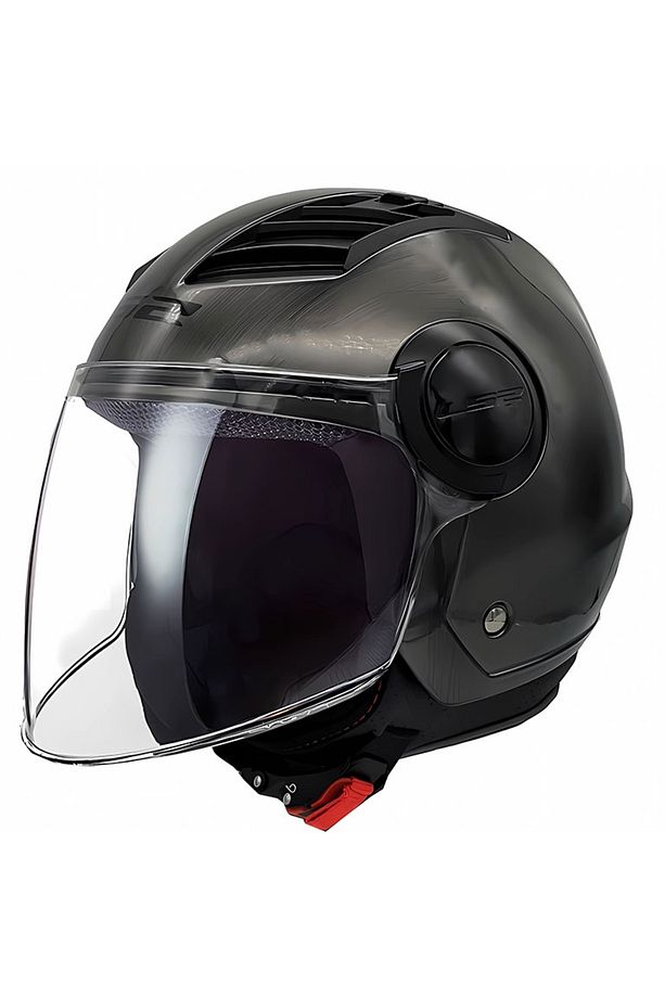 Aırflow Jeans Kask - 1