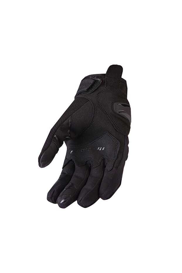 GLOBE YAZLIK ELDİVEN SİYAH - 2