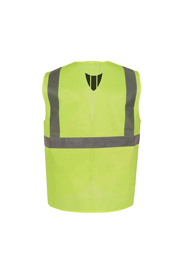 Reflektör Yelek Xl - 2