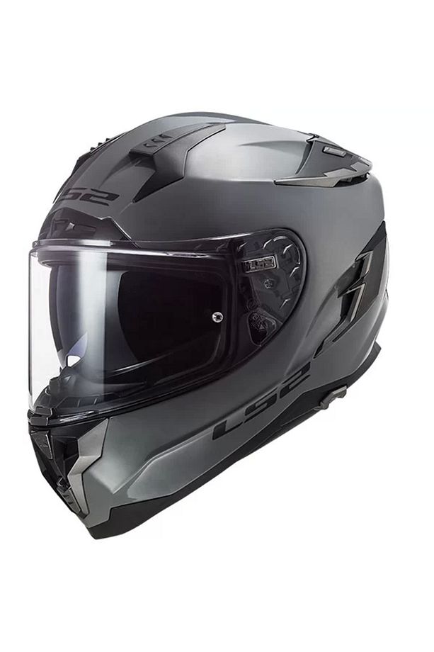 Challenger Nardo Gri Kask - 1
