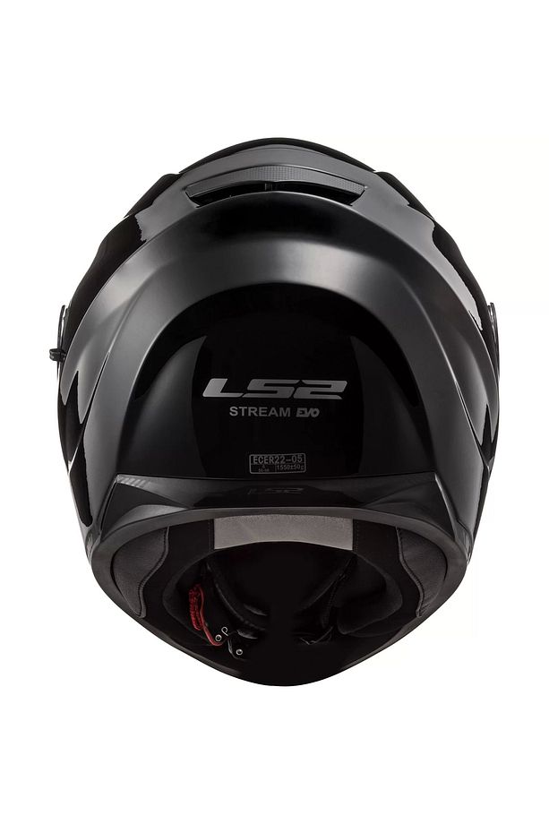 Stream Evo Siyah Kask Xxl - 2