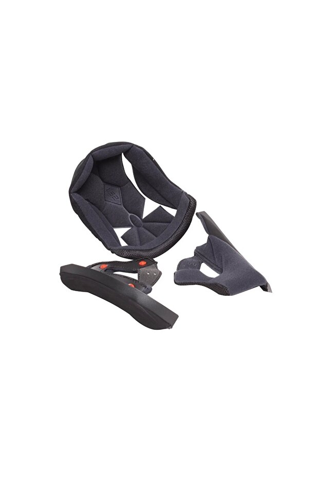 FF384 KASK IÇ PED KOMPLE SET - 1