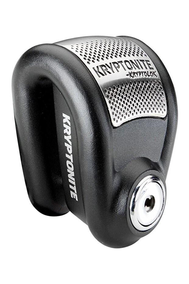 KRYPTOLOK 004776 Alarm Disk Kilidi - 1