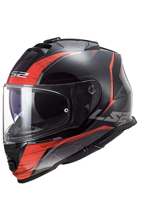 STORM CLASSY ANTIQUE KASK - 1