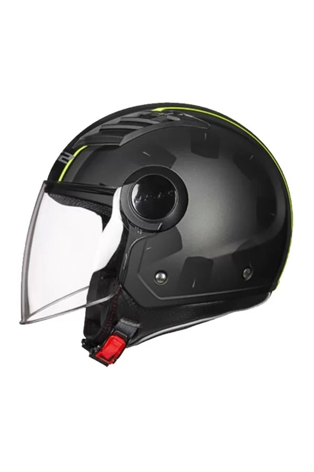 AIRFLOW PACE MAT KASK - 2