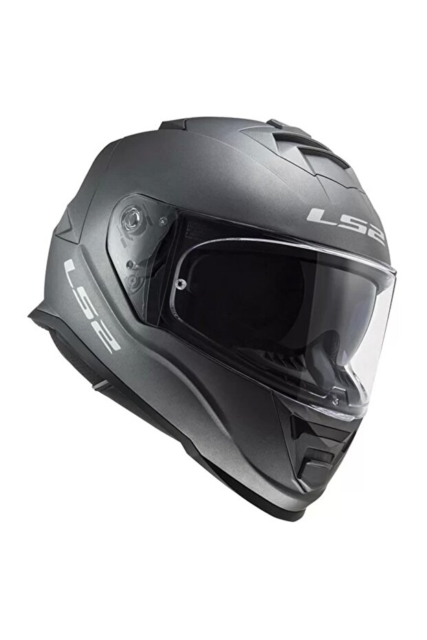 STORM NARDO GRİ KASK - 6