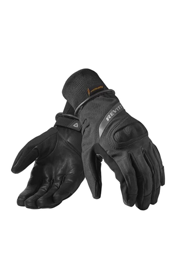 HYDRA H2O ELDİVEN SİYAH - 1