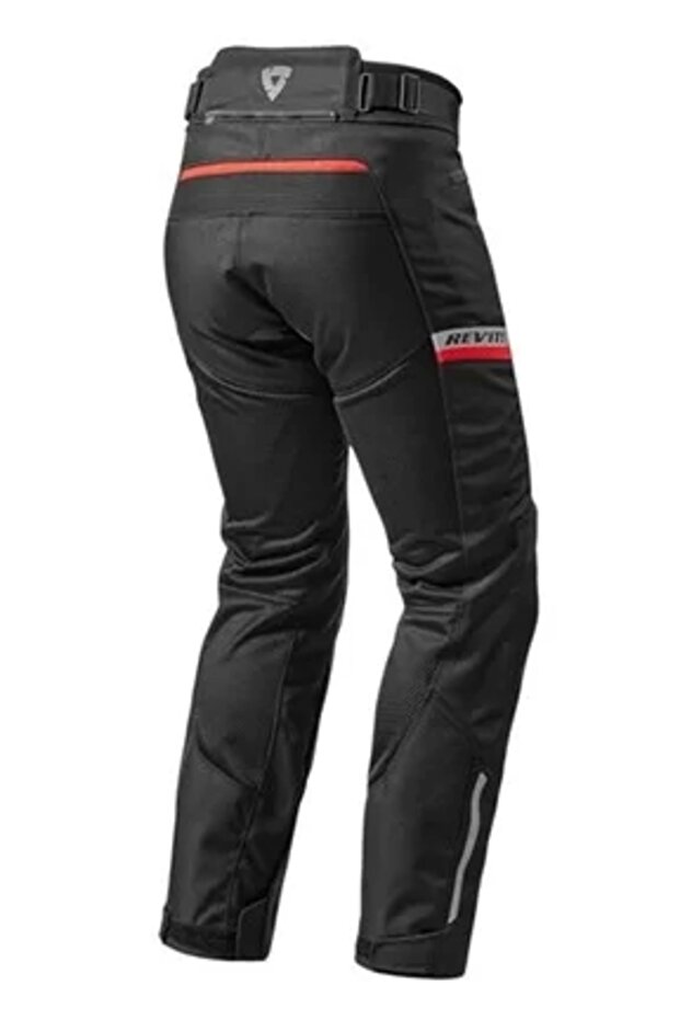 TORNADO 2 PANTOLON SİYAH - 2