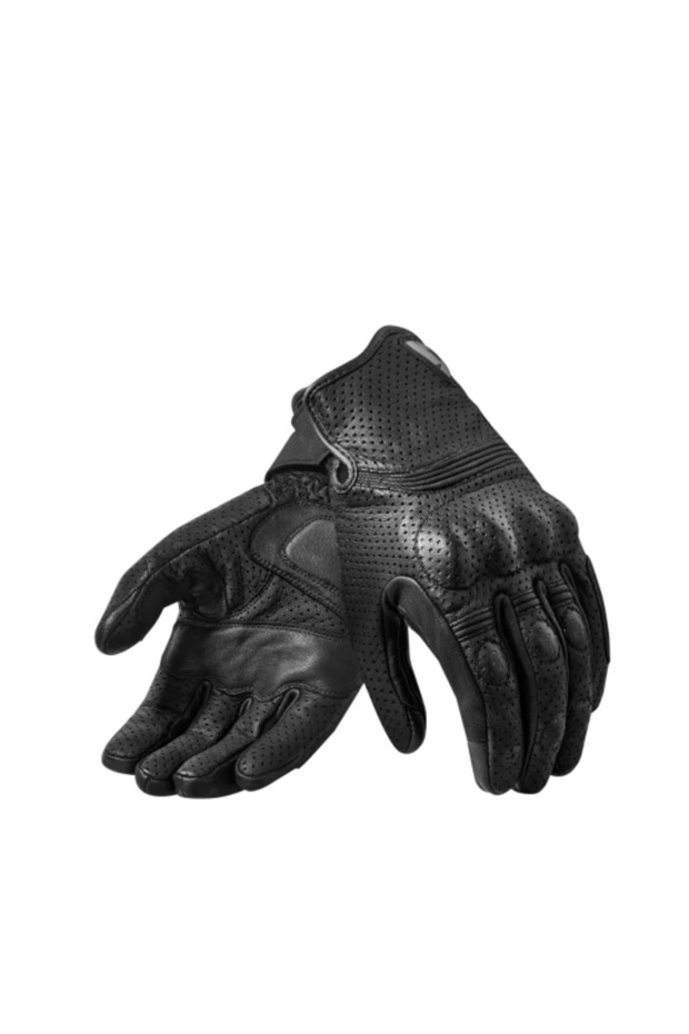 FLY 2 KADIN ELDİVEN SİYAH - 1