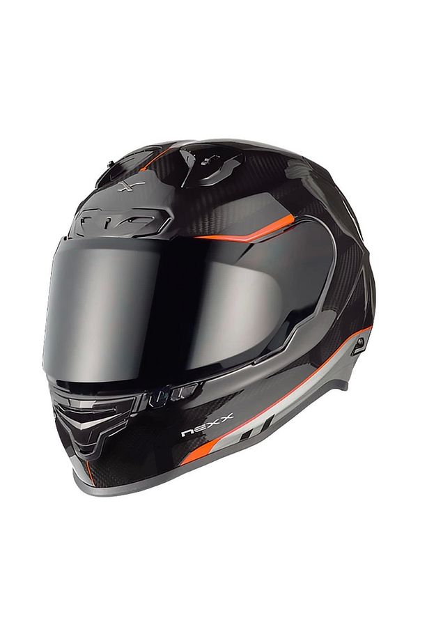 X.r3r 20 Annıversary Karbon Kask - 2