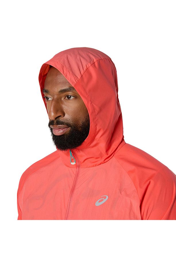 Road Packable Jacket Erkek Orange Ceket 2011d084-700 - 7