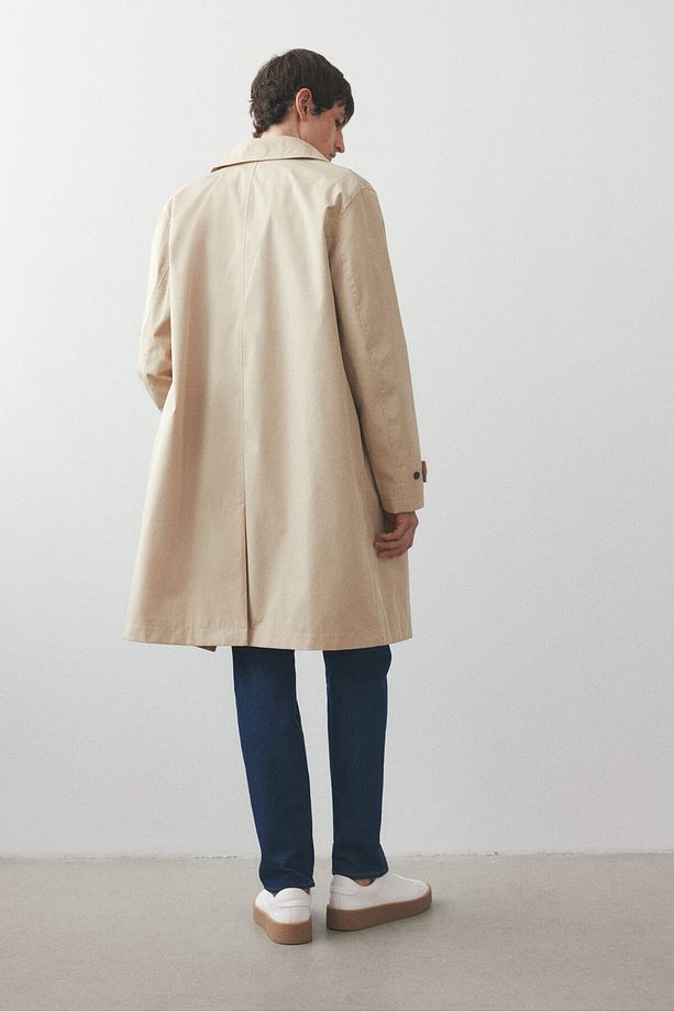 Palto Regular Fit - 5