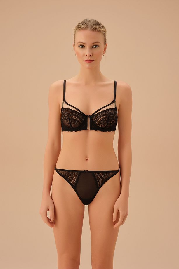 Laurel G-String Külot - 3